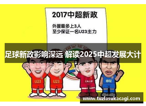 足球新政影响深远 解读2025中超发展大计